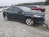 FORD FUSION S