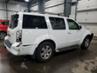 NISSAN PATHFINDER S