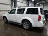 NISSAN PATHFINDER S