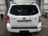 NISSAN PATHFINDER S