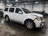 NISSAN PATHFINDER S