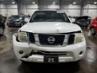 NISSAN PATHFINDER S