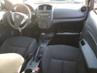 NISSAN VERSA S