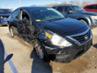 NISSAN VERSA S