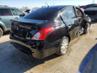 NISSAN VERSA S