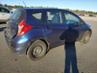 NISSAN VERSA NOTE S