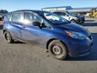 NISSAN VERSA NOTE S