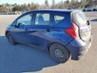 NISSAN VERSA NOTE S