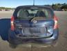 NISSAN VERSA NOTE S