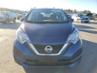 NISSAN VERSA NOTE S