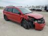 DODGE JOURNEY SE