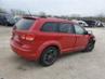 DODGE JOURNEY SE