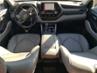 TOYOTA HIGHLANDER HYBRID XLE