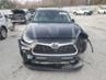 TOYOTA HIGHLANDER HYBRID XLE