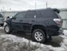 TOYOTA 4RUNNER SR5/SR5 PREMIUM