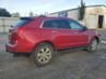 CADILLAC SRX LUXURY COLLECTION