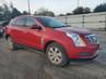 CADILLAC SRX LUXURY COLLECTION