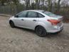 FORD FOCUS S