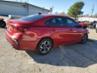 KIA FORTE FE