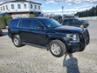 CHEVROLET TAHOE SPECIAL