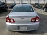 CHEVROLET MALIBU LTZ