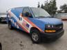 CHEVROLET EXPRESS G2