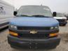 CHEVROLET EXPRESS G2