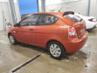 HYUNDAI ACCENT BLUE