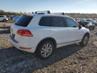 VOLKSWAGEN TOUAREG V6