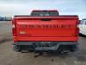 CHEVROLET SILVERADO K1500 LT TRAIL BOSS