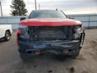 CHEVROLET SILVERADO K1500 LT TRAIL BOSS