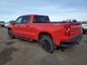 CHEVROLET SILVERADO K1500 LT TRAIL BOSS