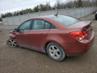 CHEVROLET CRUZE LS