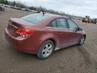 CHEVROLET CRUZE LS