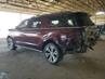 FORD EXPEDITION MAX KING RANCH