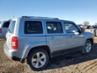 JEEP PATRIOT LIMITED