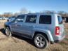 JEEP PATRIOT LIMITED