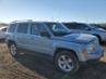 JEEP PATRIOT LIMITED