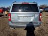 JEEP PATRIOT LIMITED