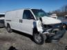 CHEVROLET EXPRESS G3