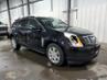 CADILLAC SRX LUXURY COLLECTION