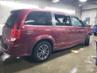 DODGE GRAND CARAVAN SXT