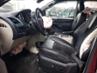 DODGE GRAND CARAVAN SXT