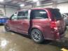 DODGE GRAND CARAVAN SXT