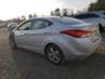 HYUNDAI ELANTRA GLS