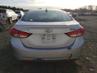 HYUNDAI ELANTRA GLS