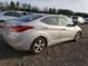 HYUNDAI ELANTRA GLS