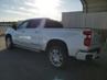 CHEVROLET SILVERADO K1500 HIGH COUNTRY