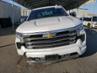 CHEVROLET SILVERADO K1500 HIGH COUNTRY