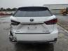 LEXUS RX 450H F SPORT